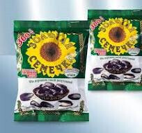 Pipas “Zolotaya semechka“, 300g