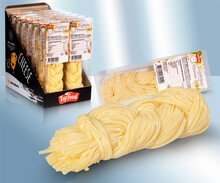 Queso Cheese Braid 150g