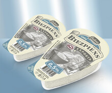 Queso Exporta 0,5% 250g