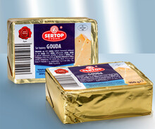 Queso Gouda 100g