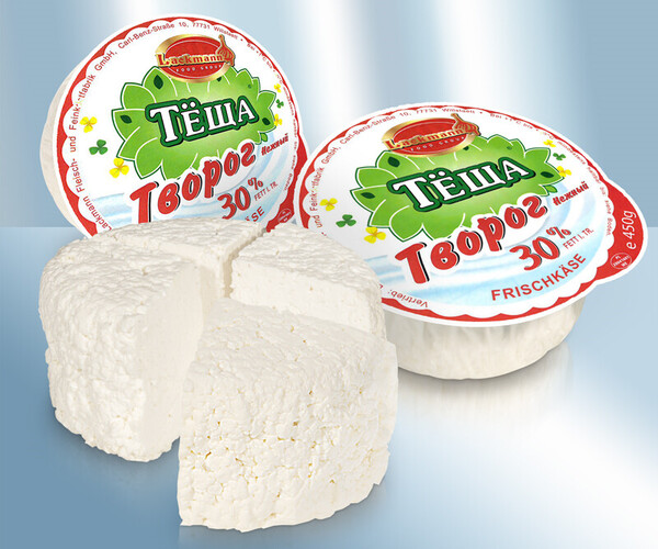 Queso "Suegra" 30% 450g