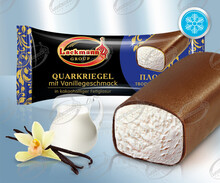 Requesón Plombir 38 gr