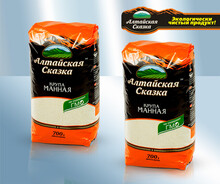 Semola 700g