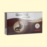 Suplemento Gastrodigestivo HERBIN, 30 cápsulas