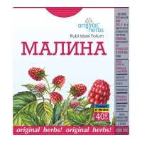 Té de fito Frambuesa 40g