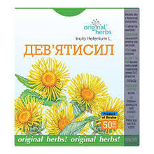 Té de fito Helenio 50g