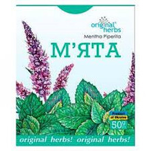 Té de fito Menta 50g