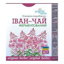 Té de fito Té de Iván 50g