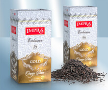 Te  Impra Gold 200 gr
