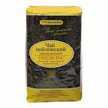 Té negro de Ceilán, 250 g