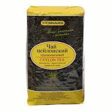 Té negro de Ceilán, 250 g