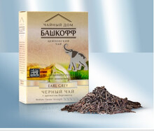Té negro Earl Grey 100 g