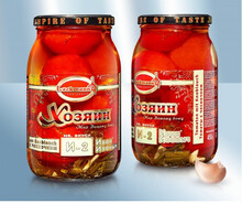 Tomates I-2 Jozyain