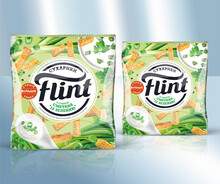 Tostados nata Flint