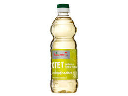 Vinagre de Manzana, 500 ml