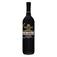 Vino tinto "Kindzmarauli", semiseco, 12%, 750 ml